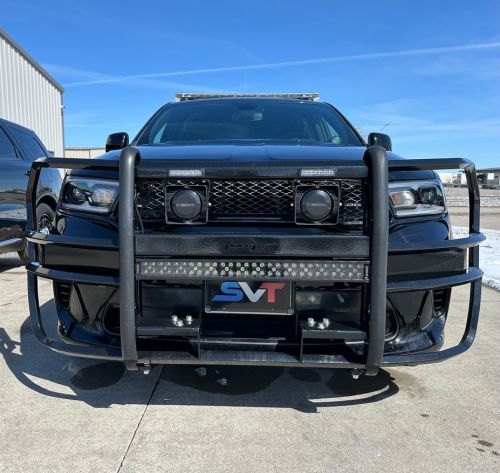 Bumpers